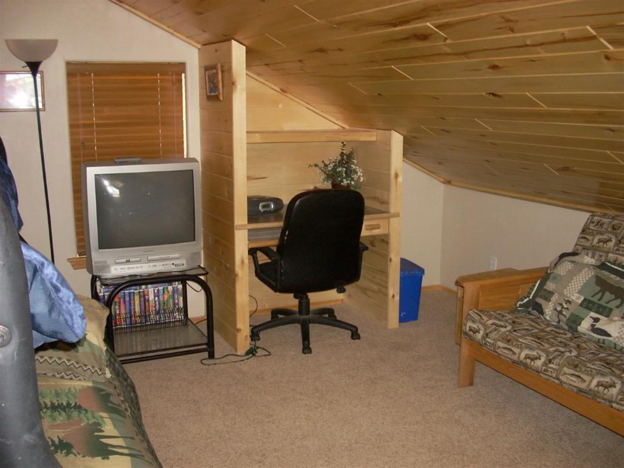 2311 Bison Rnch Trail Overgaard, AZ 85933 - Photo 27 of 33 Gallery Image 27