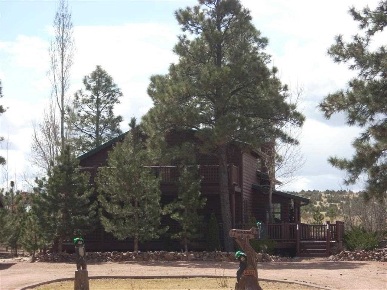 2311 Bison Rnch Trail Overgaard, AZ 85933 - Photo 3 of 33 Gallery Image 3