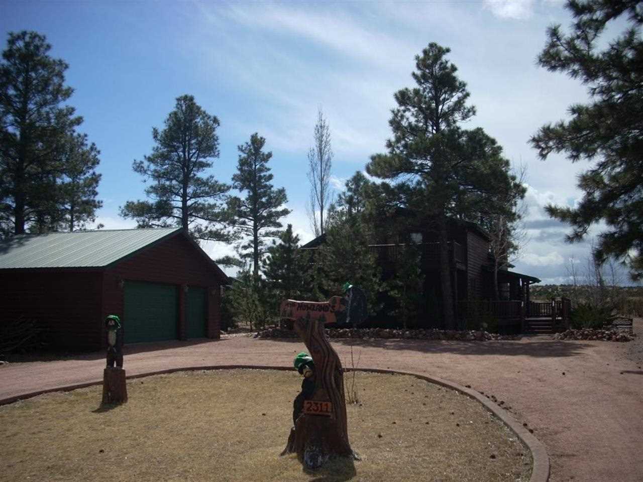 2311 Bison Rnch Trail Overgaard, AZ 85933 - Photo 6 of 33 Gallery Image 6