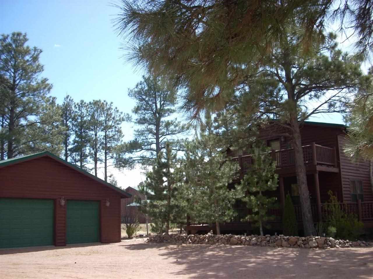 2311 Bison Rnch Trail Overgaard, AZ 85933 - Photo 7 of 33 Gallery Image 7