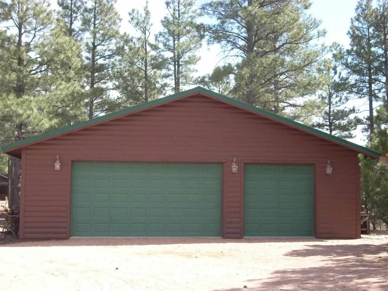 2311 Bison Rnch Trail Overgaard, AZ 85933 - Photo 8 of 33 Gallery Image 8