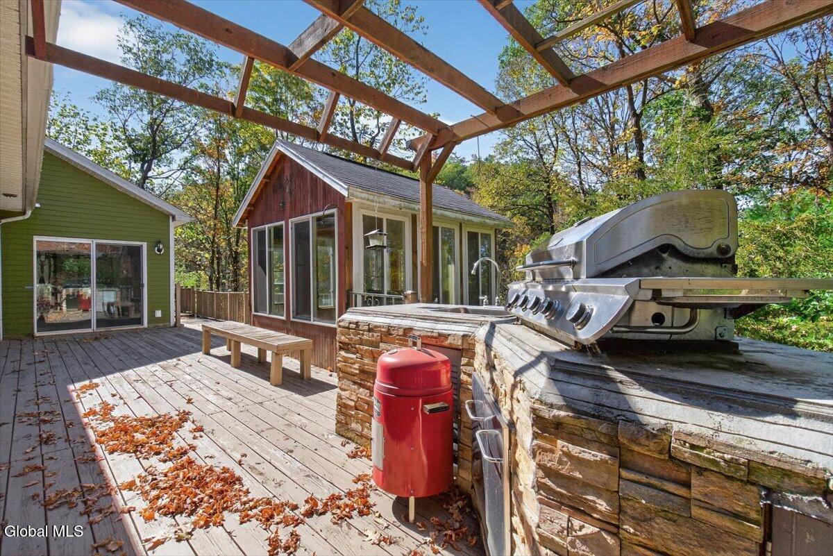 262 Jarvis Road North Ravena, NY 12143 - Photo 3 of 50 32-032_DSC07322