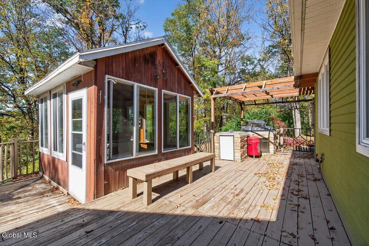 262 Jarvis Road North Ravena, NY 12143 - Photo 35 of 50 35-035_DSC07325