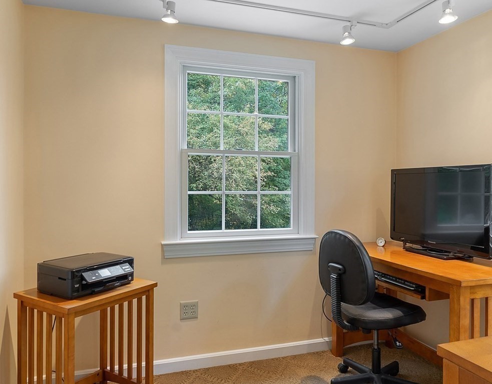 830 Liberty Square Road Boxborough, MA 01719 - Photo 17 of 40 a view of workspace with windows