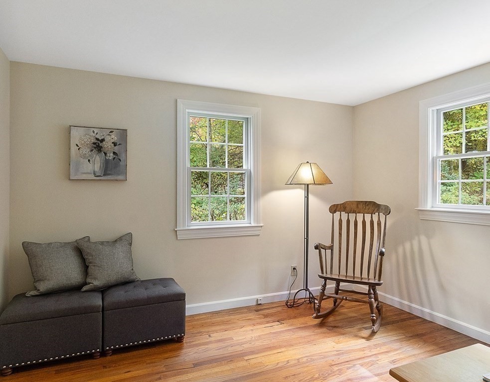 830 Liberty Square Road Boxborough, MA 01719 - Photo 19 of 40 a living room with furniture and a window