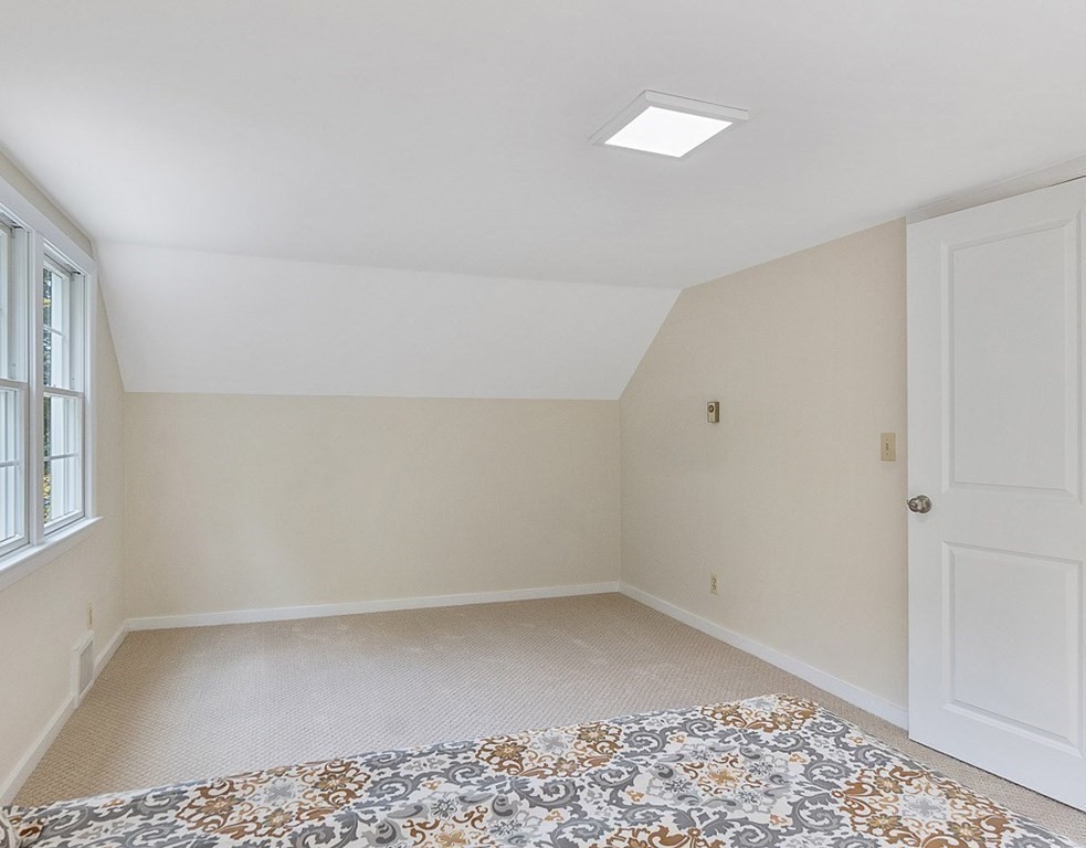 830 Liberty Square Road Boxborough, MA 01719 - Photo 25 of 40 a view of an empty room