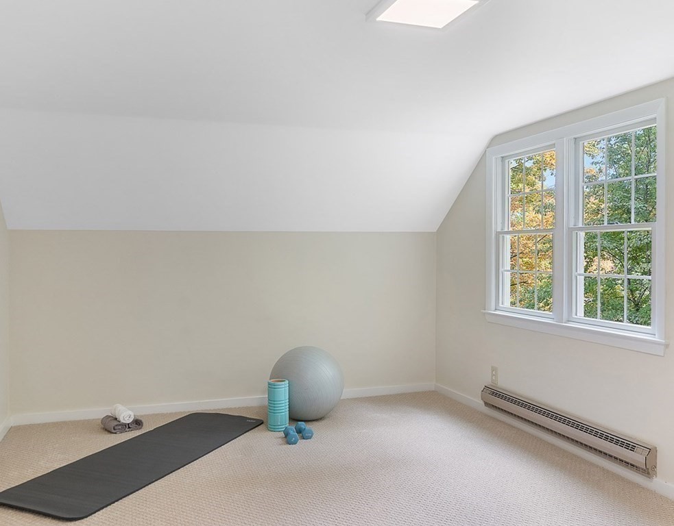 830 Liberty Square Road Boxborough, MA 01719 - Photo 26 of 40 an empty room with a window