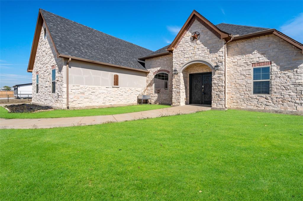 5728 Smiley Road Celina, TX 75009 - Photo 1 of 1