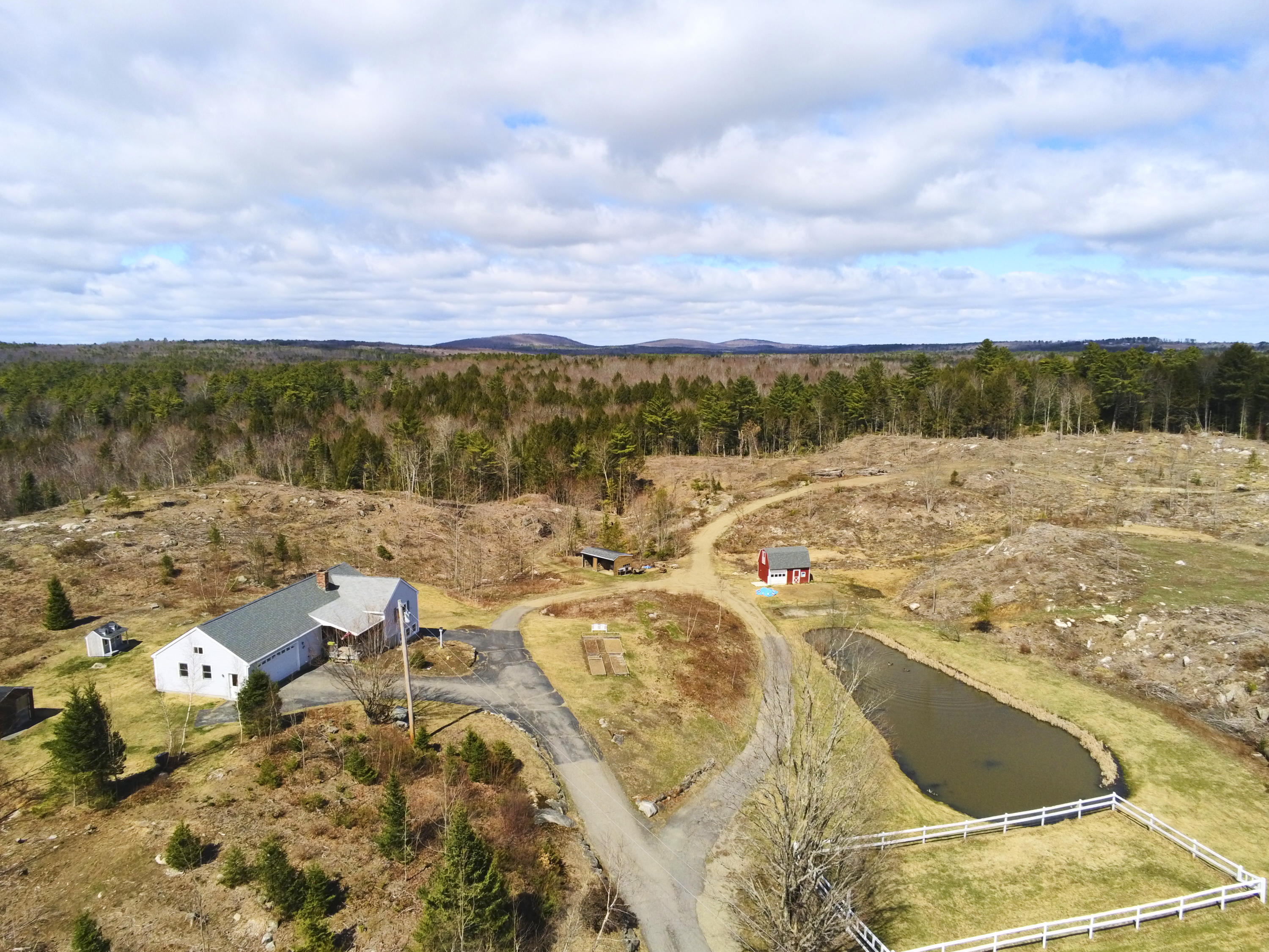 461 Augusta Road Washington, ME 04574 - Photo 6 of 65 58-461 Agusta Rd - Union-JAC