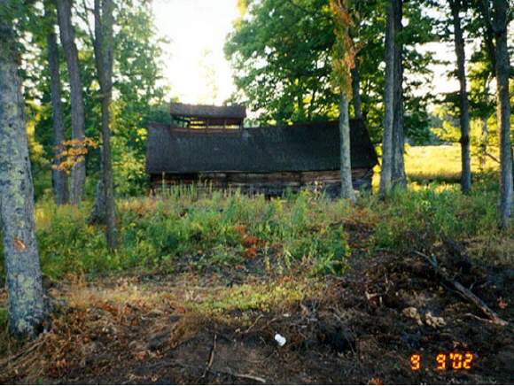 - Ryan Road Barton, VT 05822 - Photo 1 of 4
