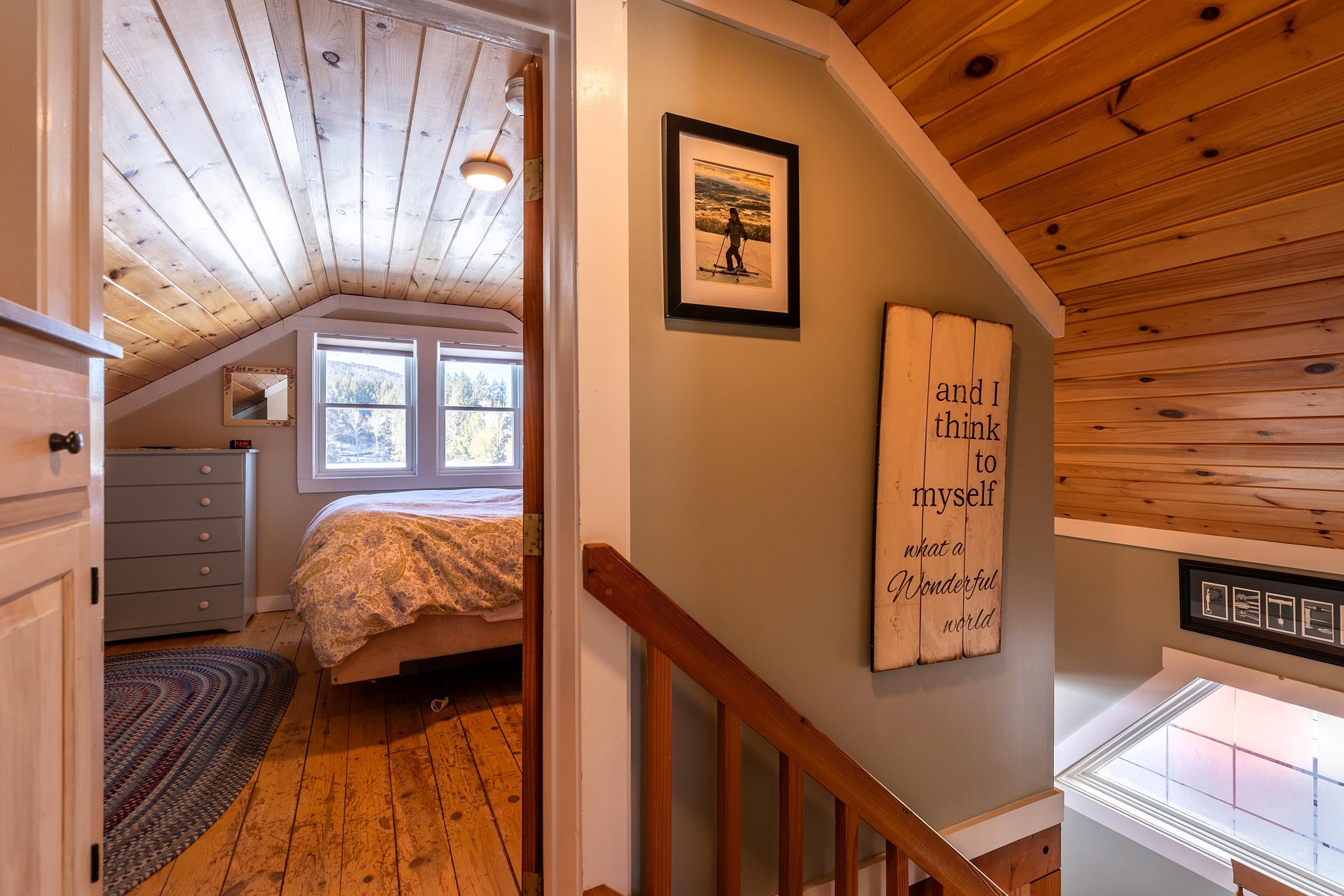 55 Red Bridge Road Ludlow, VT 05149 - Photo 8 of 39