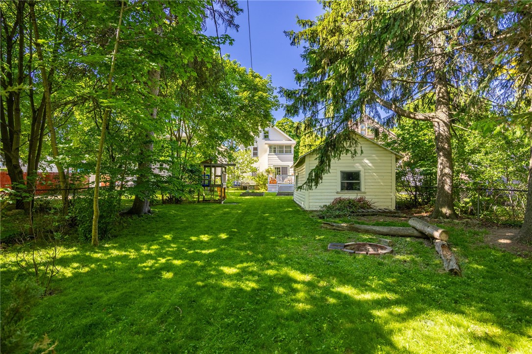 125 Brookdale Avenue Rochester, NY 14619 - Photo 38 of 39