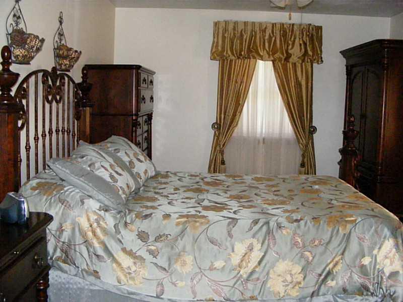 279 Holyoke Road Butler, PA 16001 - Photo 21 of 24 Master Bedroom.