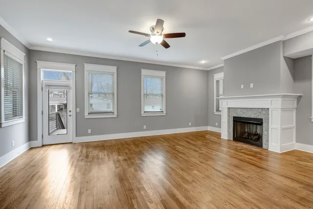 $6,000 | 106 Lafayette Court, Unit A, Nashville, TN 37205