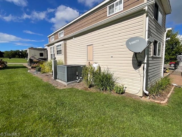 2330 Edmonds Road, Unit 46 Galax, VA 24333 - Photo 24 of 26