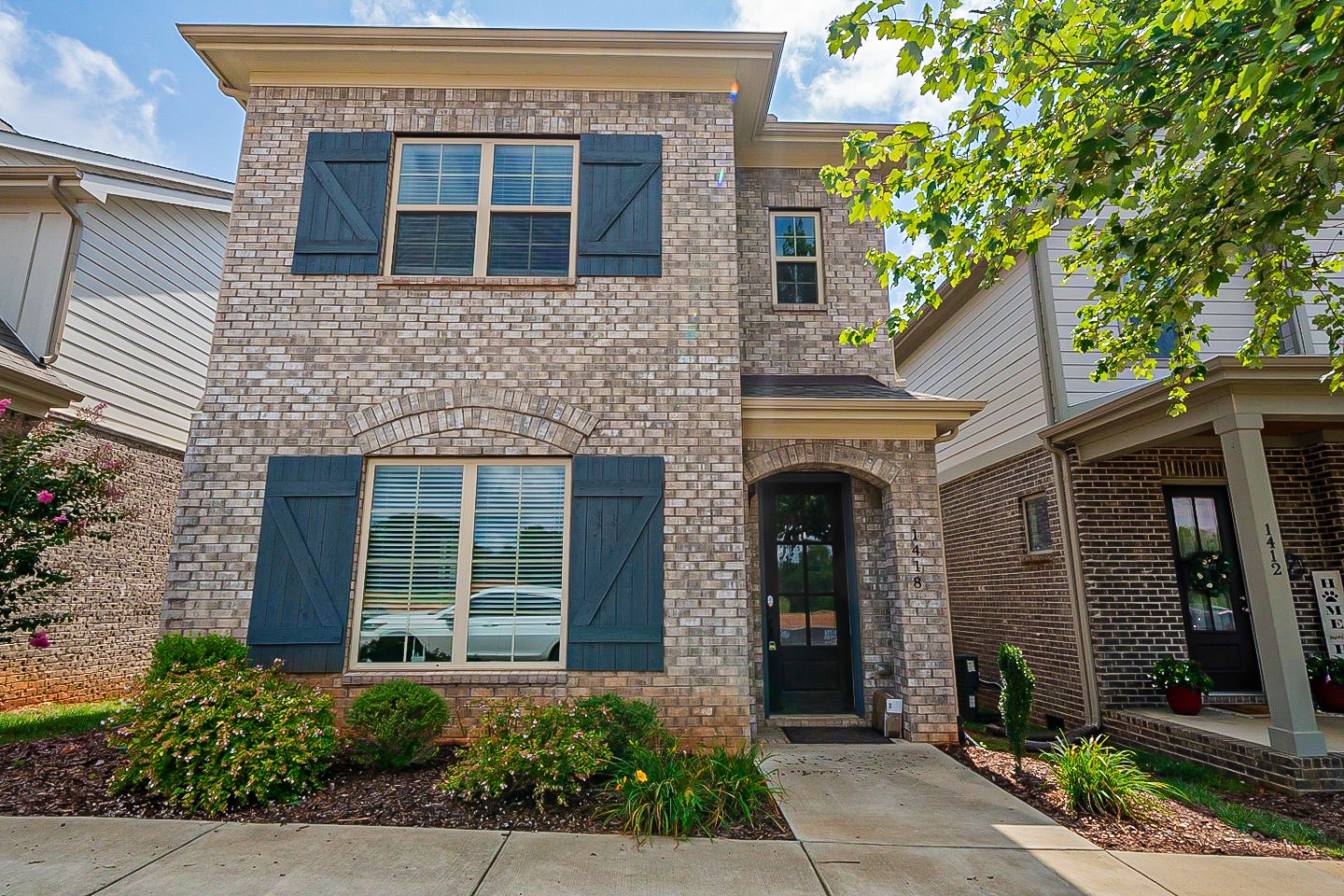 1418 Hicks Edgen Road Pleasant View, TN 37146 - Photo 1 of 31 Gallery Image 1