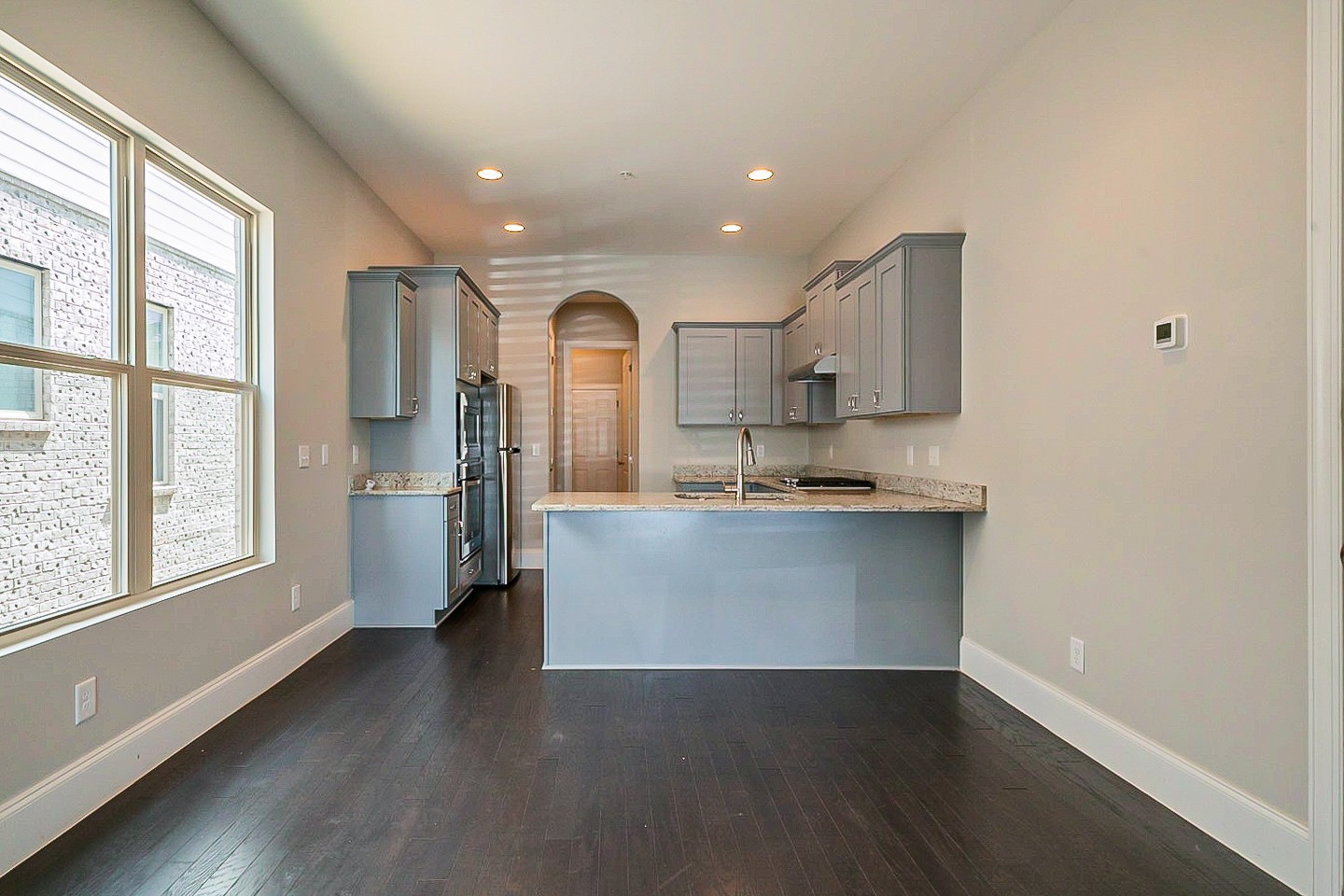 1418 Hicks Edgen Road Pleasant View, TN 37146 - Photo 12 of 31 Gallery Image 12