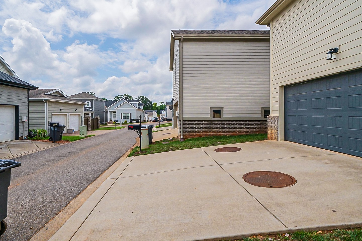 1418 Hicks Edgen Road Pleasant View, TN 37146 - Photo 30 of 31 Gallery Image 30