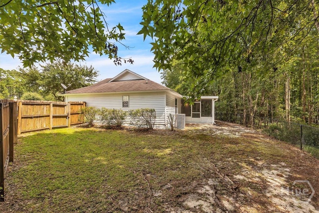 7 Depwick Court Pooler, GA 31322 - Photo 25 of 25 Gallery Image 25