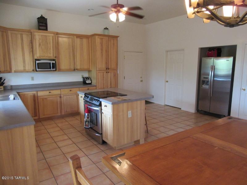 36823 South M Bar J Ranch Road Marana, AZ 85658 - Photo 9 of 31 Gallery Image 9