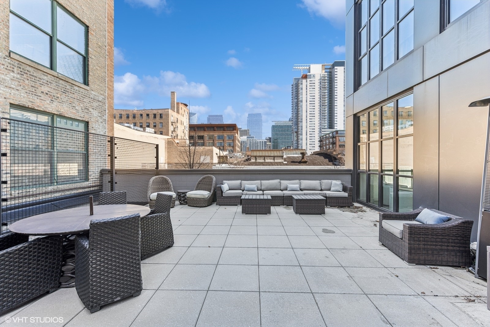 900 West Washington Boulevard, Unit 202 Chicago, IL 60607 - Photo 21 of 24