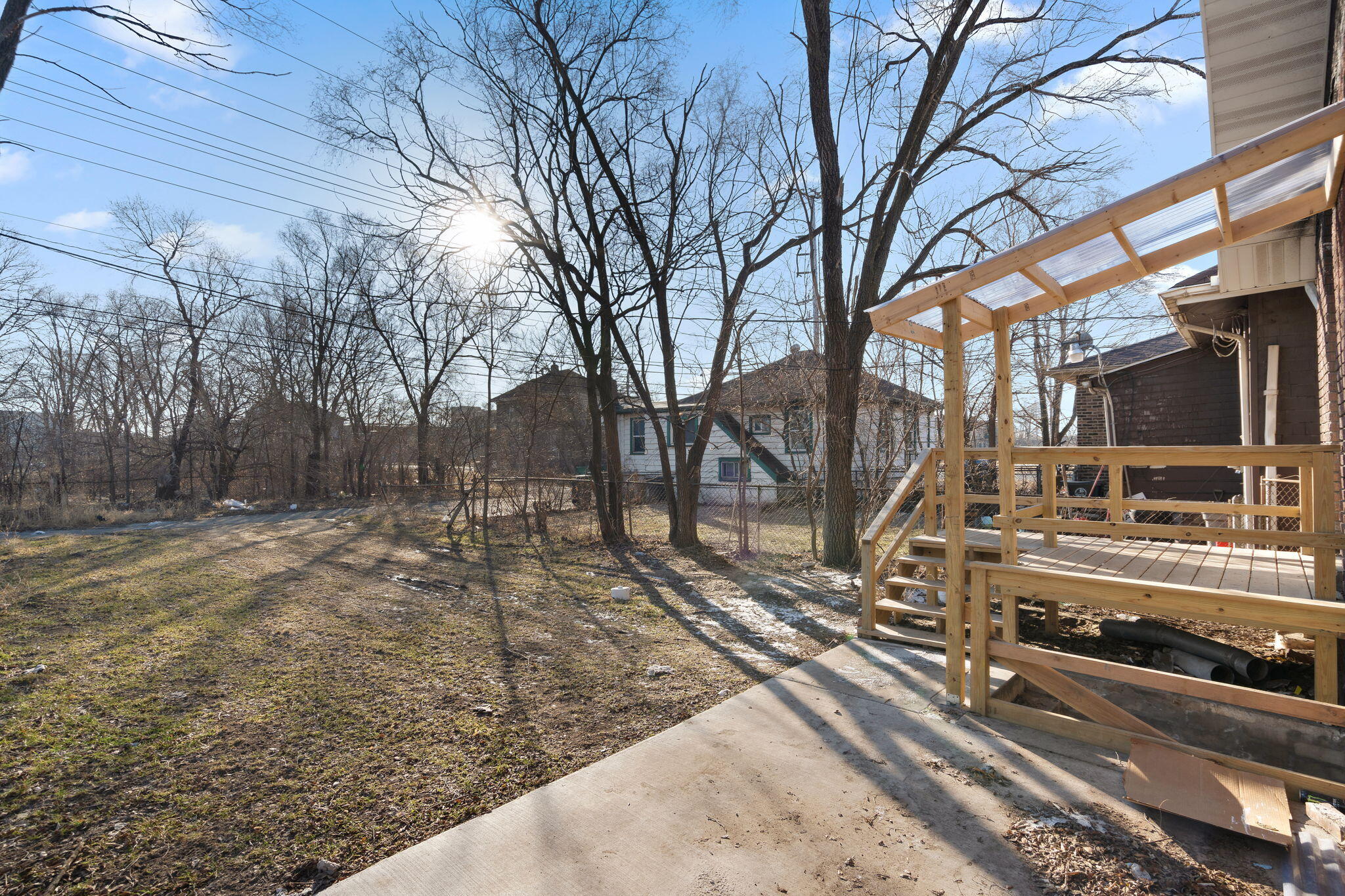 361 Madison Street Gary, IN 46402 - Photo 17 of 20 2048x1365