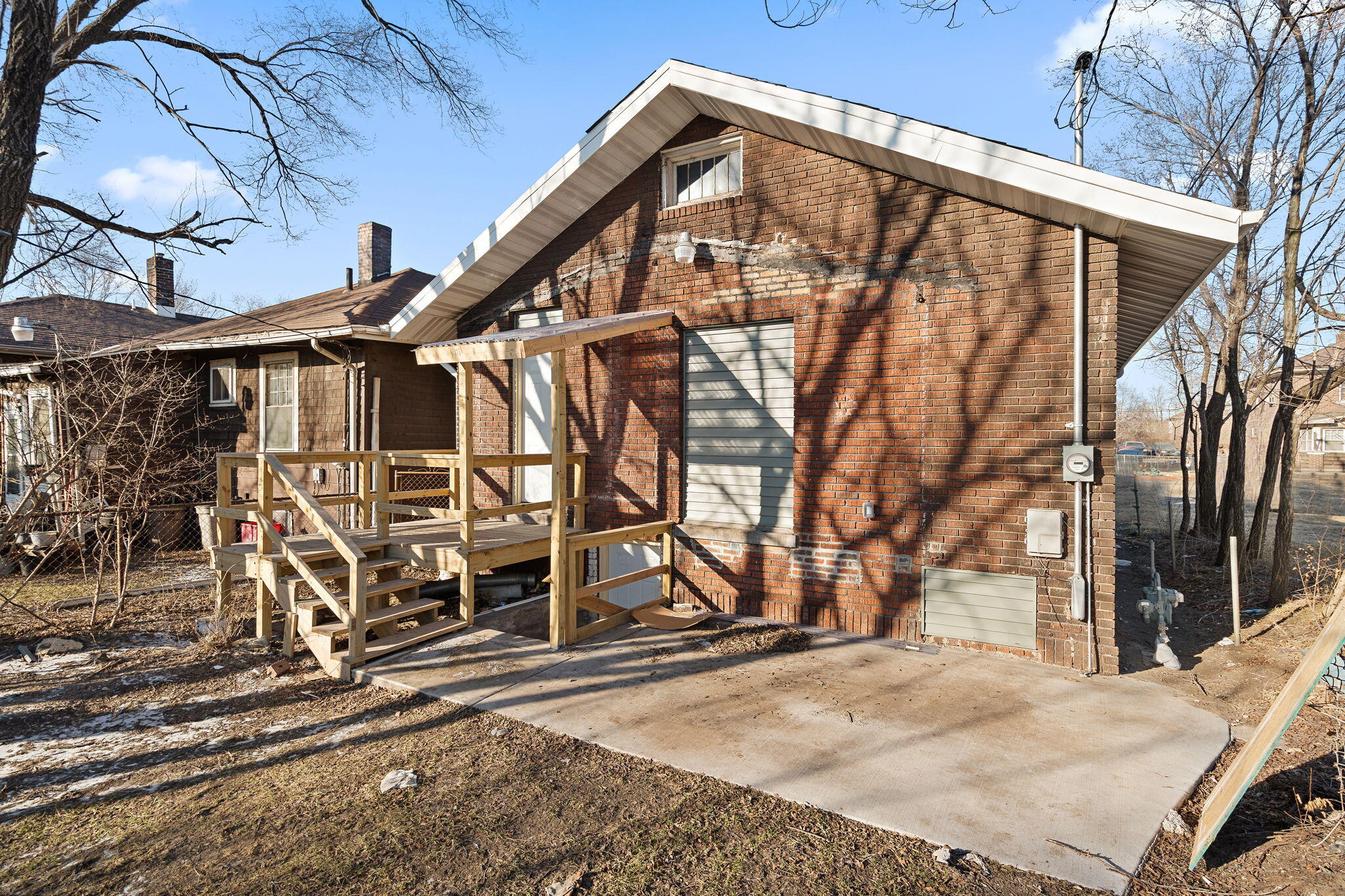 361 Madison Street Gary, IN 46402 - Photo 18 of 20 2048x1365