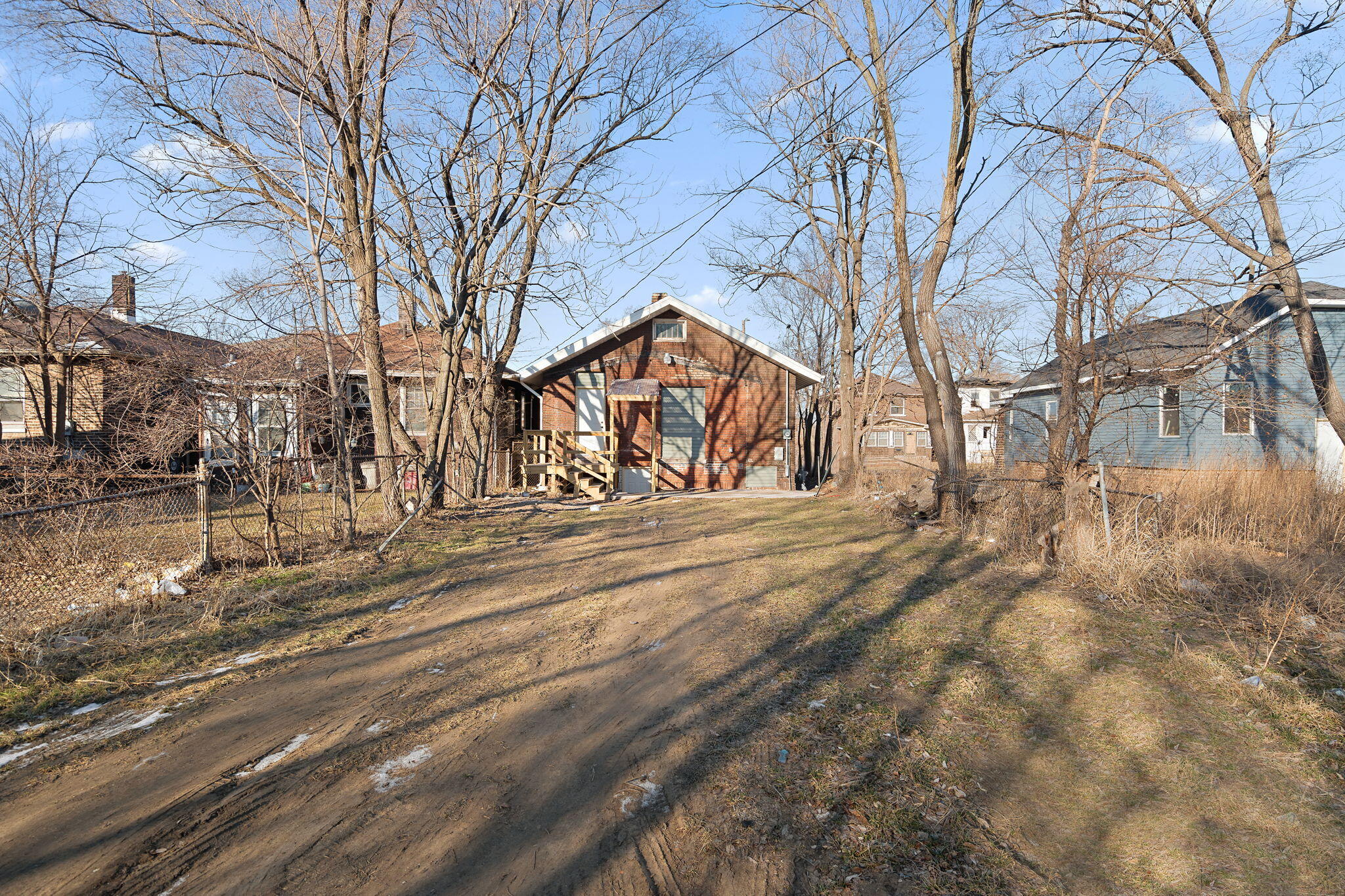 361 Madison Street Gary, IN 46402 - Photo 19 of 20 2048x1365