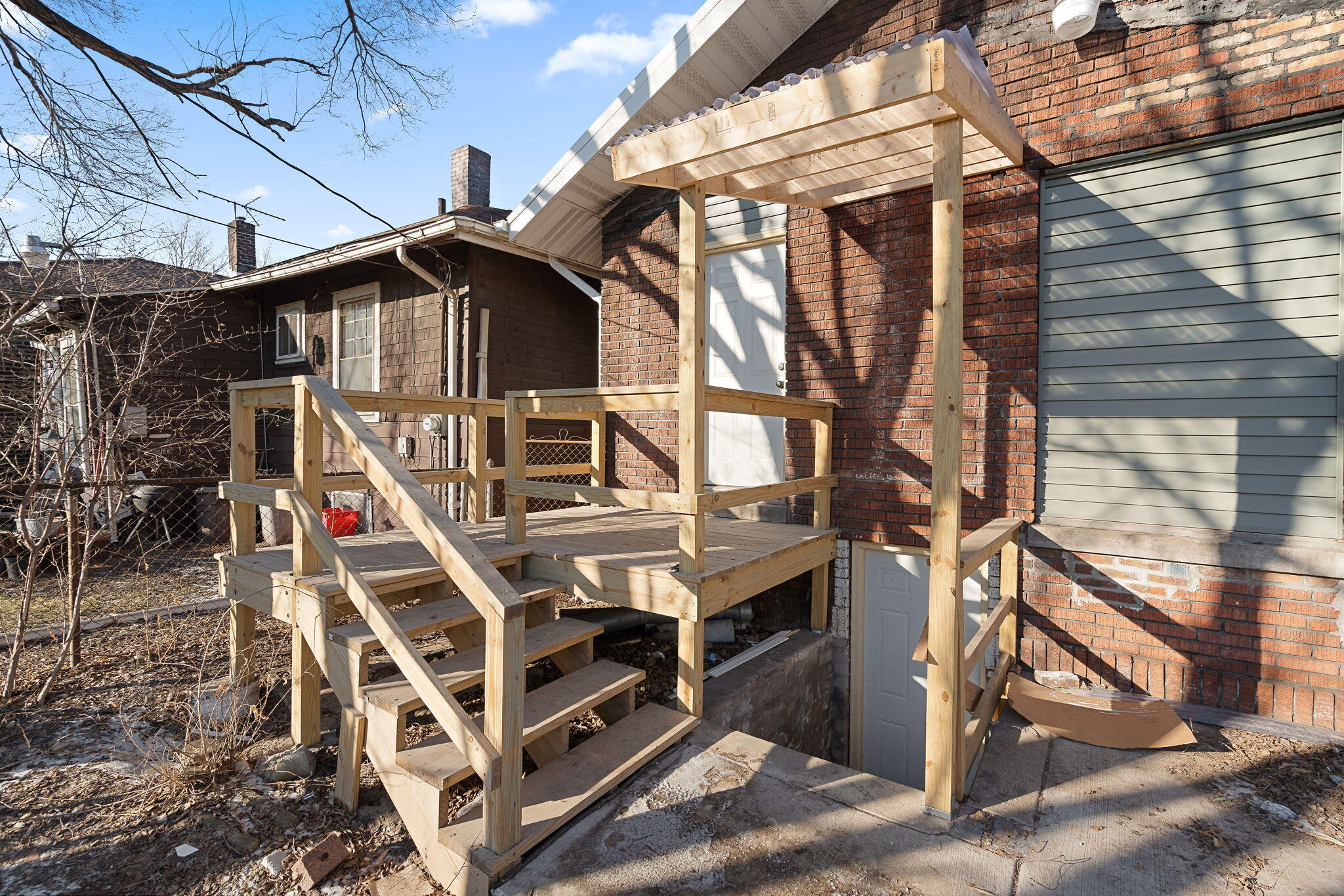 361 Madison Street Gary, IN 46402 - Photo 20 of 20 2048x1365