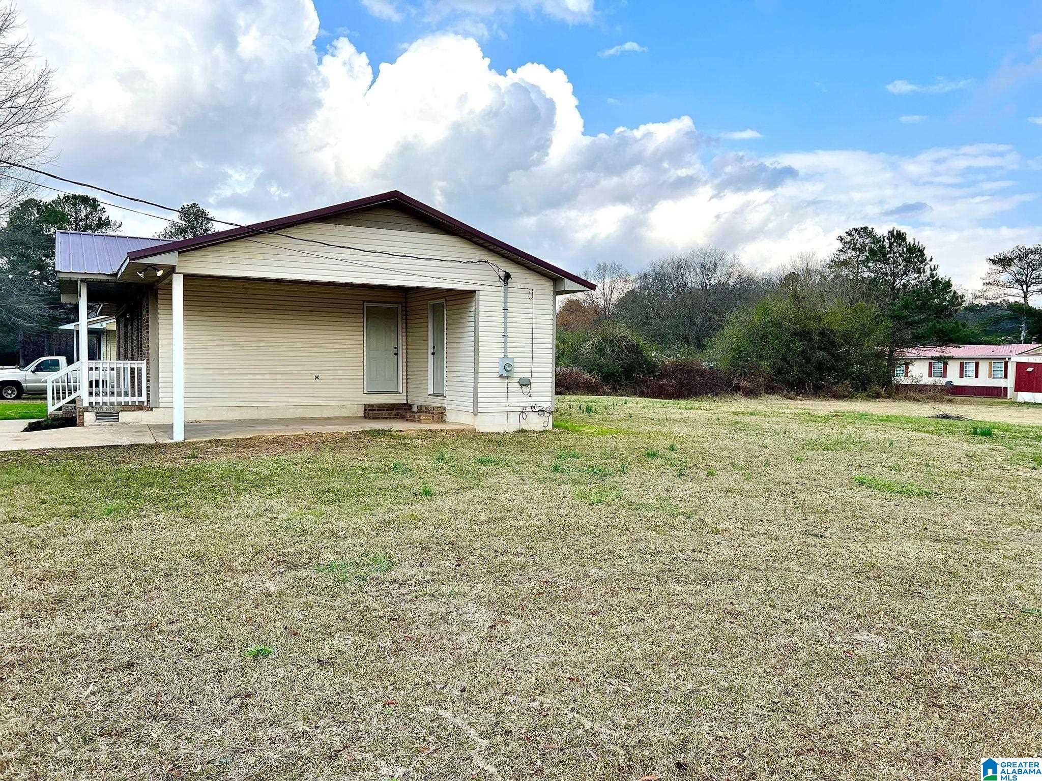 990 Silver Run Road Munford, AL 36268 - Photo 20 of 20