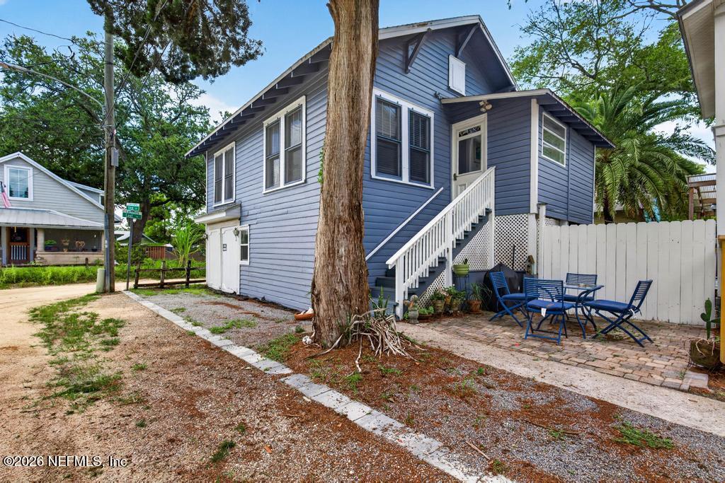 13 Rohde Avenue St. Augustine, FL 32084 - Photo 75 of 101 .