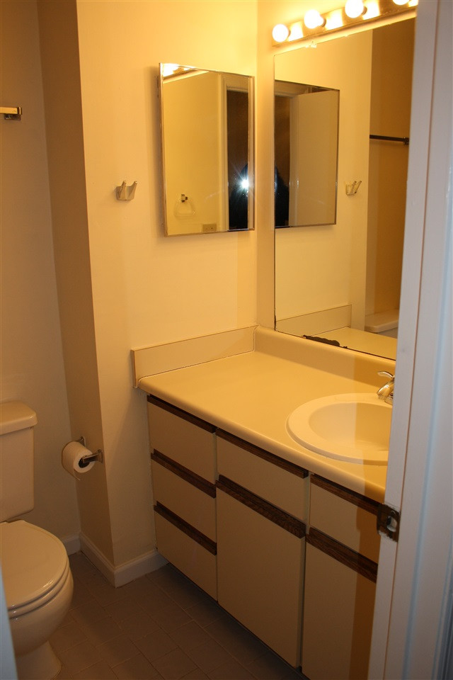 7805 Falcon Rest Circle Raleigh, NC 27615 - Photo 18 of 24 Bathroom