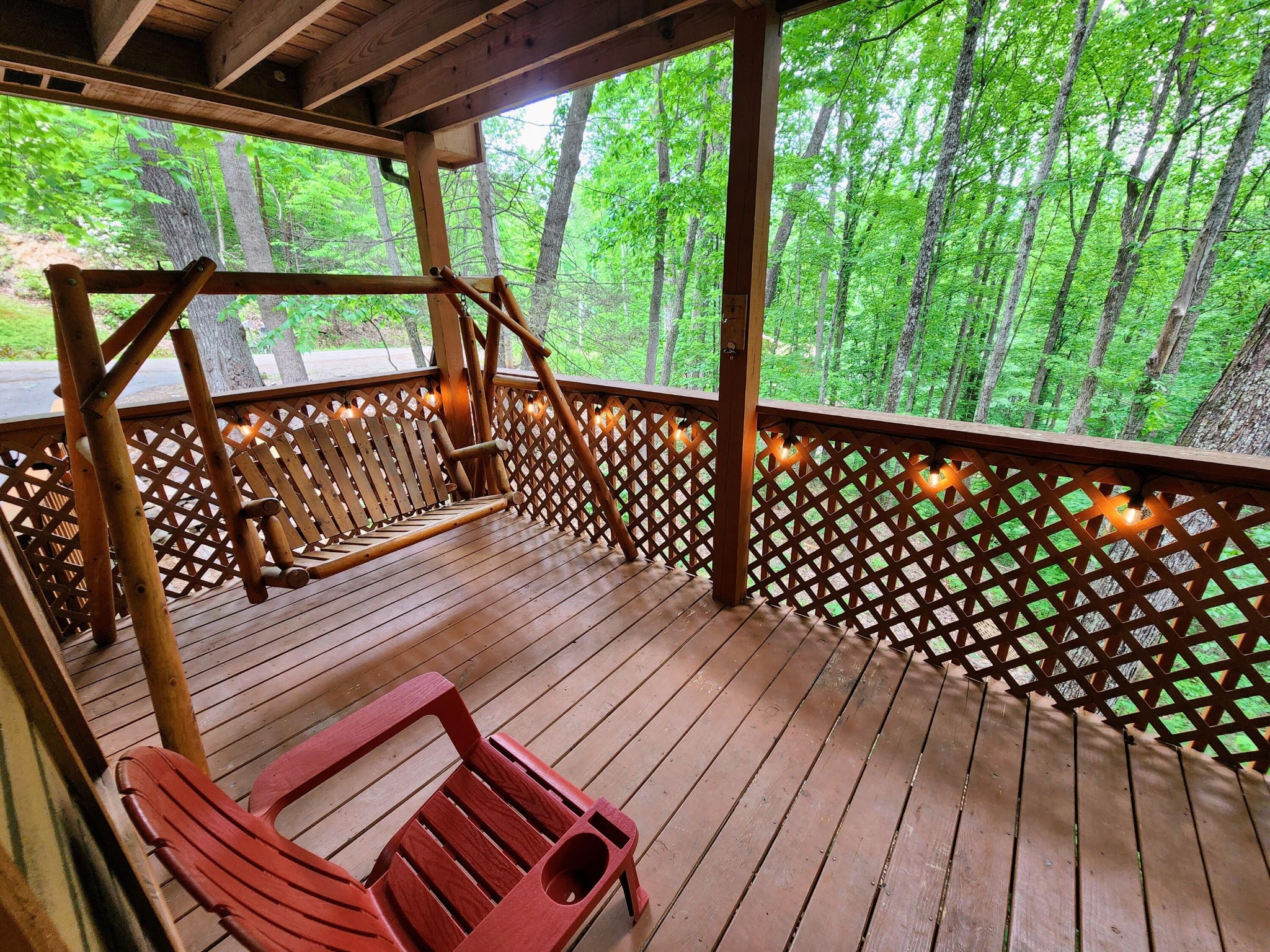 1127 Raintree Road Gatlinburg, TN 37738 - Photo 39 of 39 Gallery Image 39