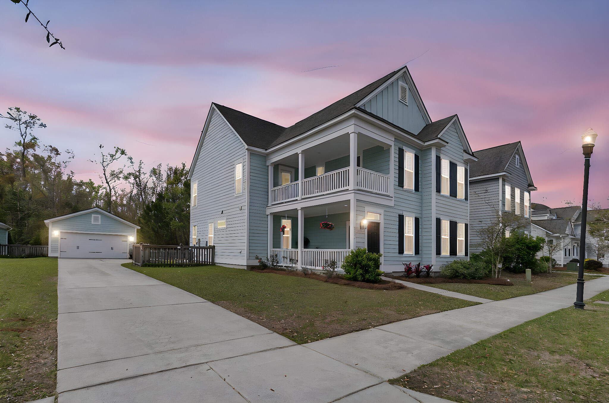 2837 Rutherford Way Charleston, SC 29414 - Photo 1 of 62 1
