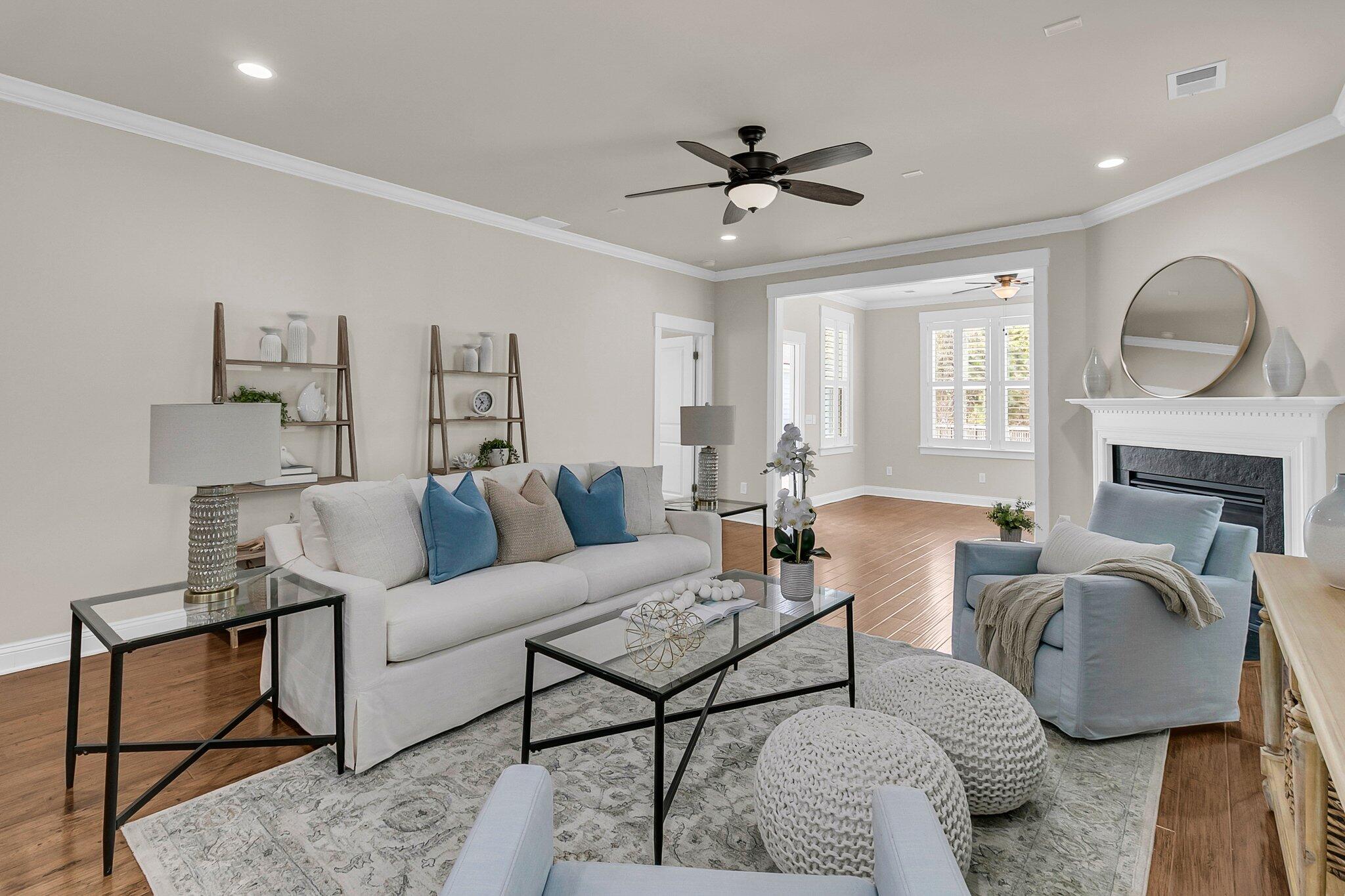 2837 Rutherford Way Charleston, SC 29414 - Photo 16 of 62 30