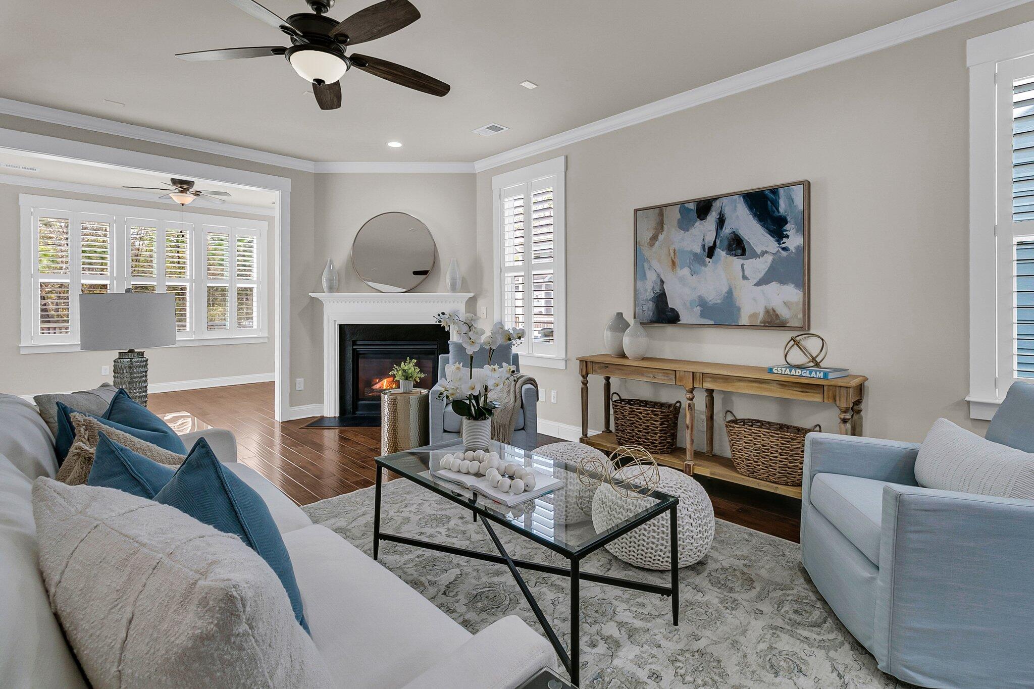 2837 Rutherford Way Charleston, SC 29414 - Photo 17 of 62 32