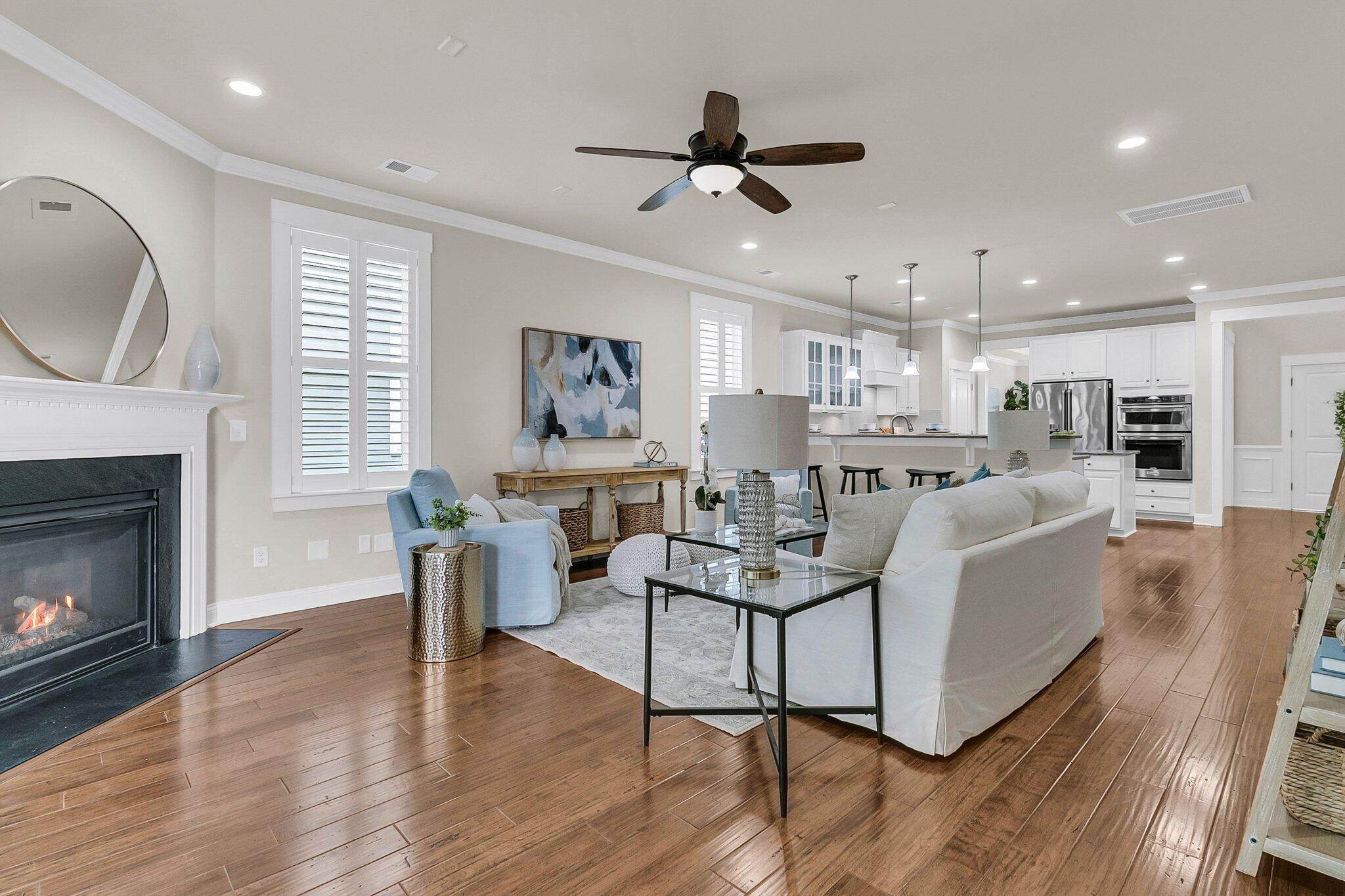 2837 Rutherford Way Charleston, SC 29414 - Photo 18 of 62 34