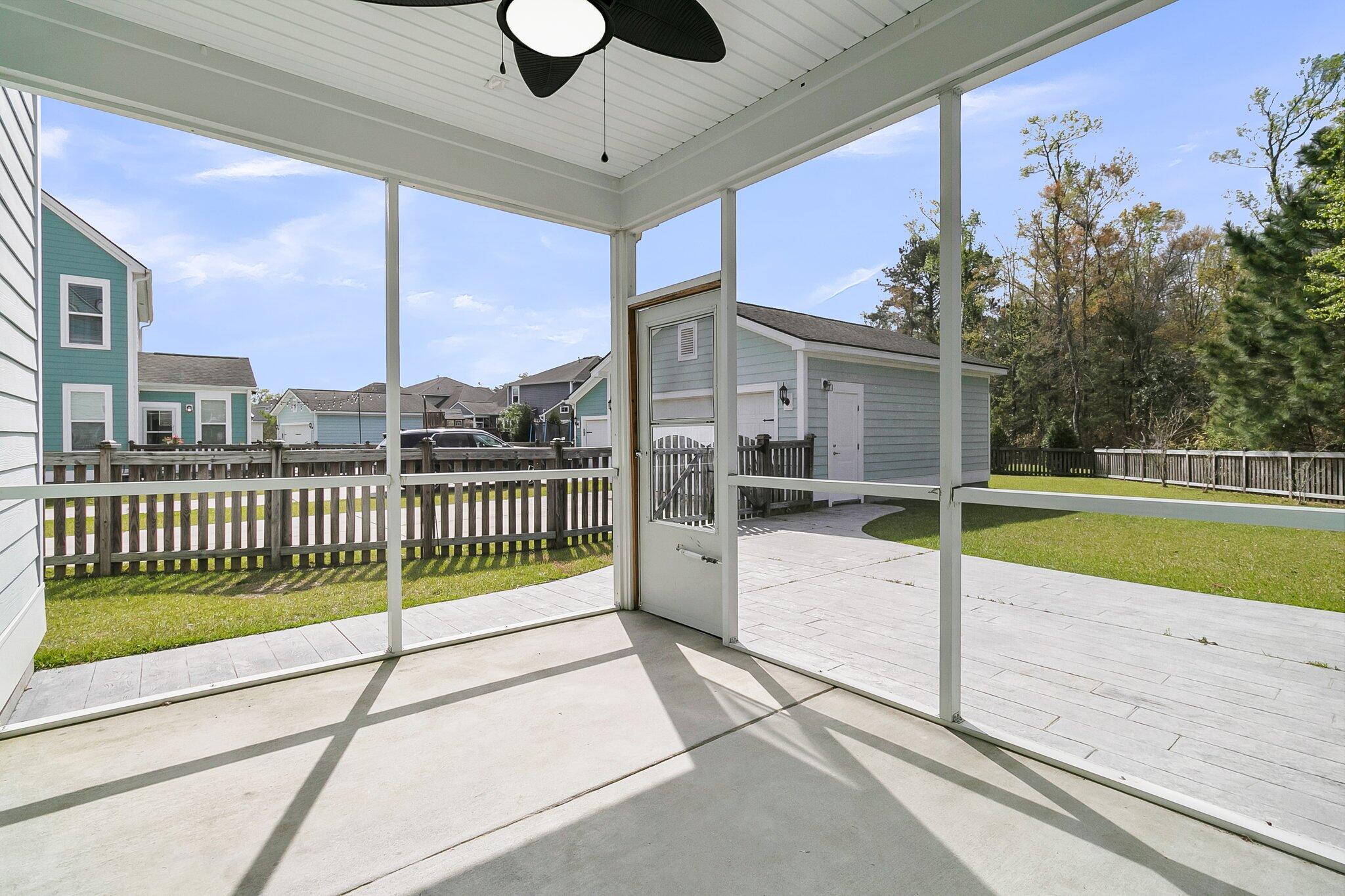 2837 Rutherford Way Charleston, SC 29414 - Photo 48 of 62 100