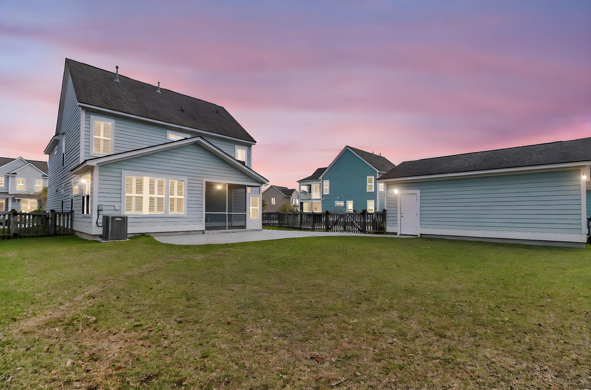 2837 Rutherford Way Charleston, SC 29414 - Photo 51 of 62 104