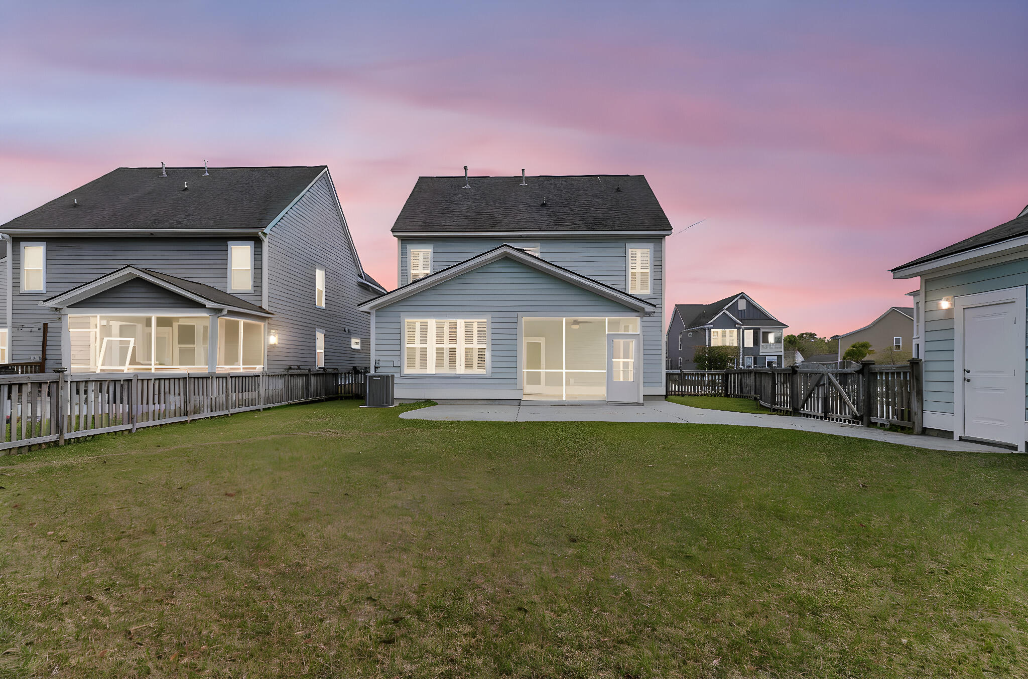 2837 Rutherford Way Charleston, SC 29414 - Photo 52 of 62 110