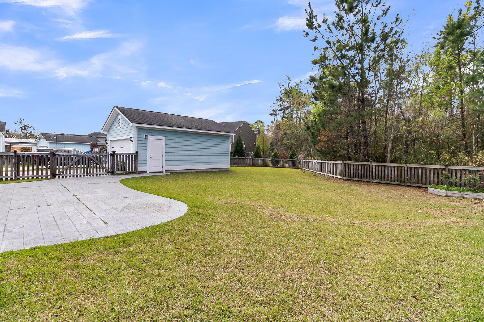 2837 Rutherford Way Charleston, SC 29414 - Photo 53 of 62 113