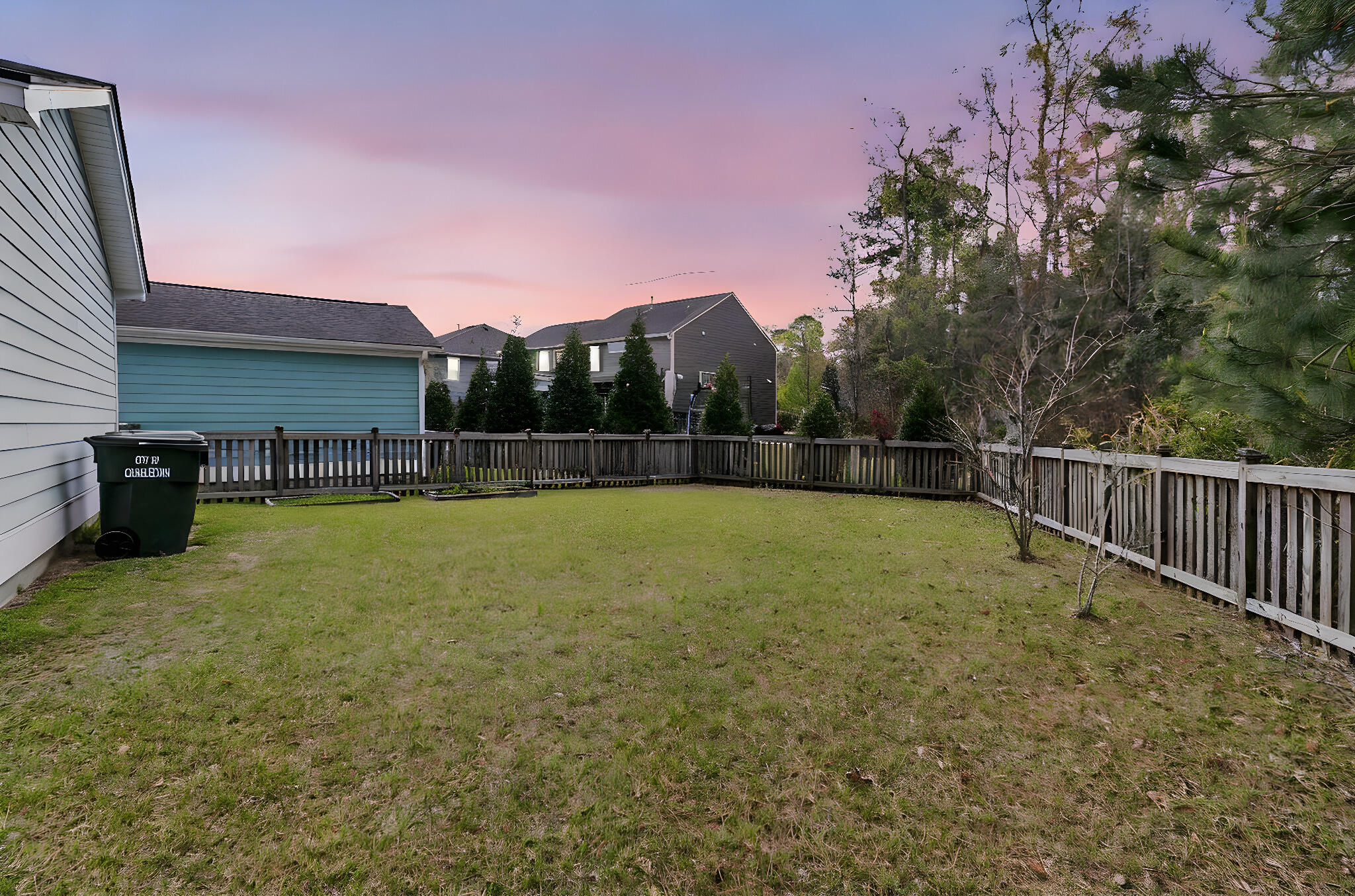 2837 Rutherford Way Charleston, SC 29414 - Photo 54 of 62 114