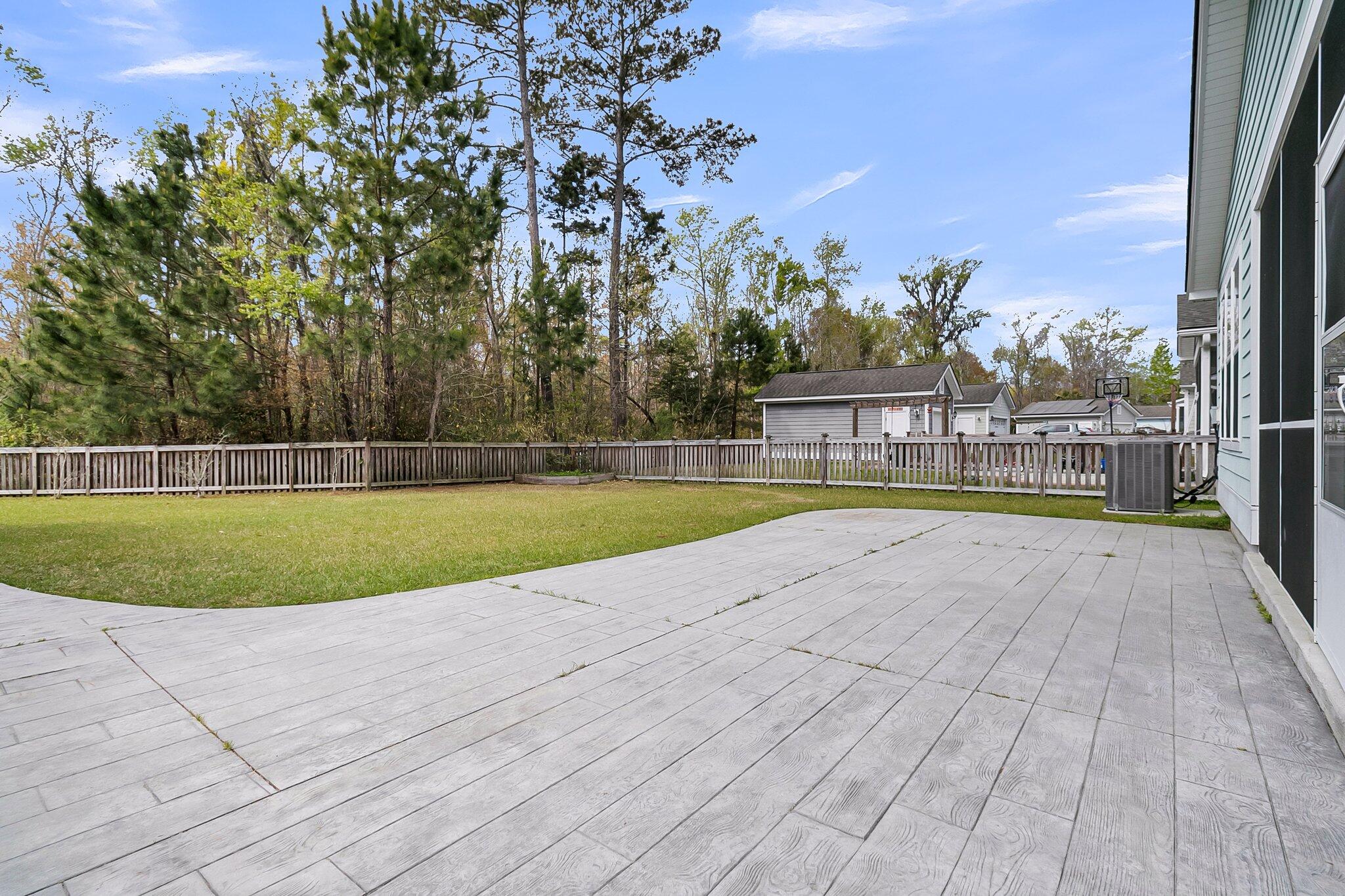 2837 Rutherford Way Charleston, SC 29414 - Photo 55 of 62 120