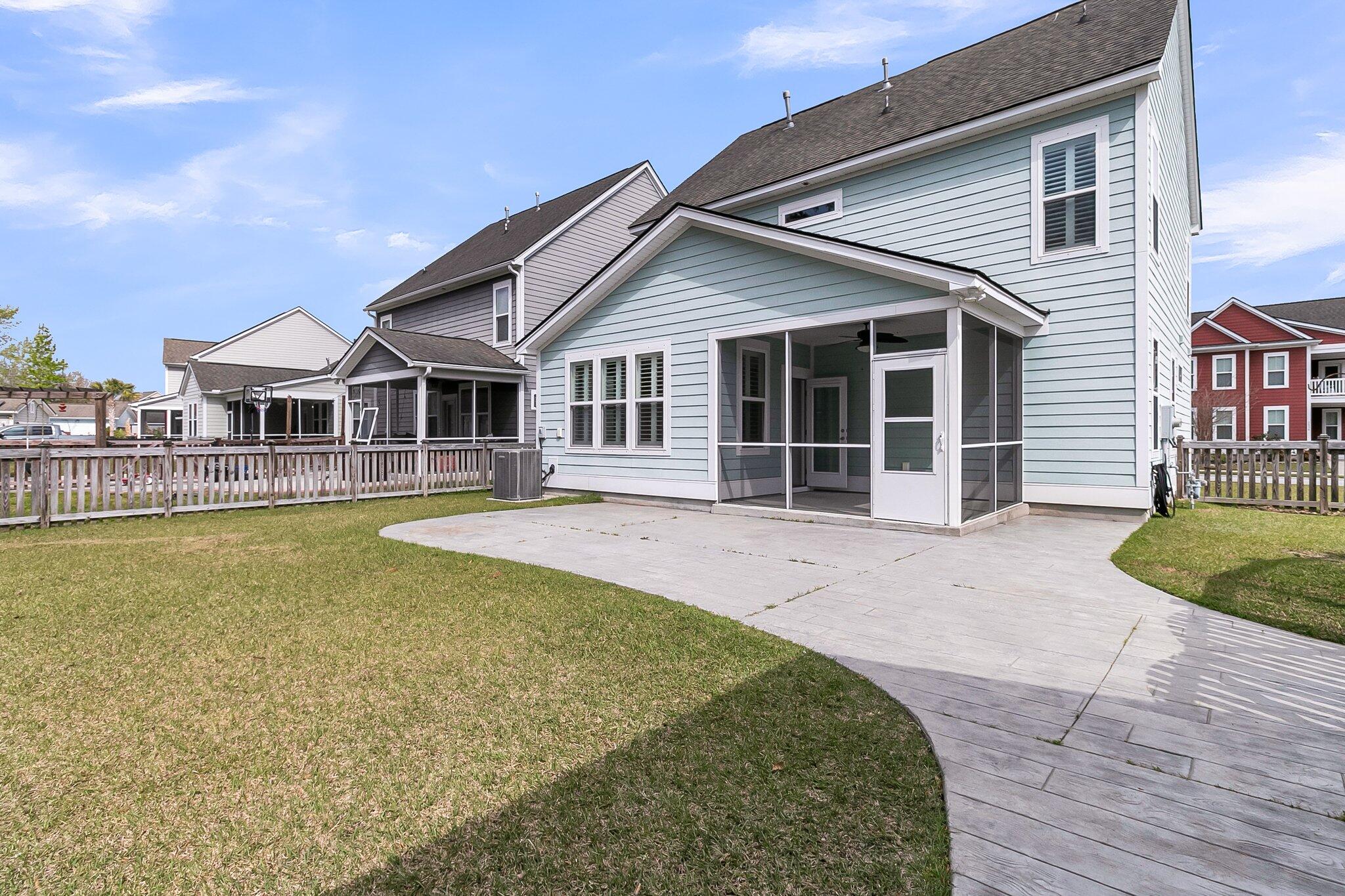 2837 Rutherford Way Charleston, SC 29414 - Photo 56 of 62 122