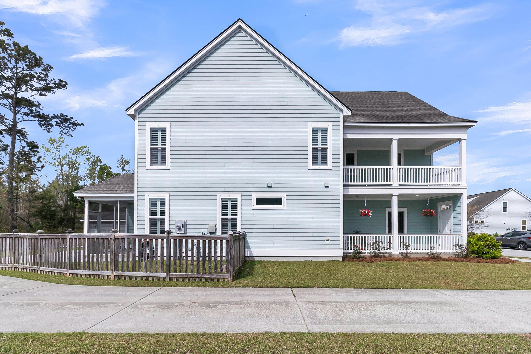 2837 Rutherford Way Charleston, SC 29414 - Photo 57 of 62 124