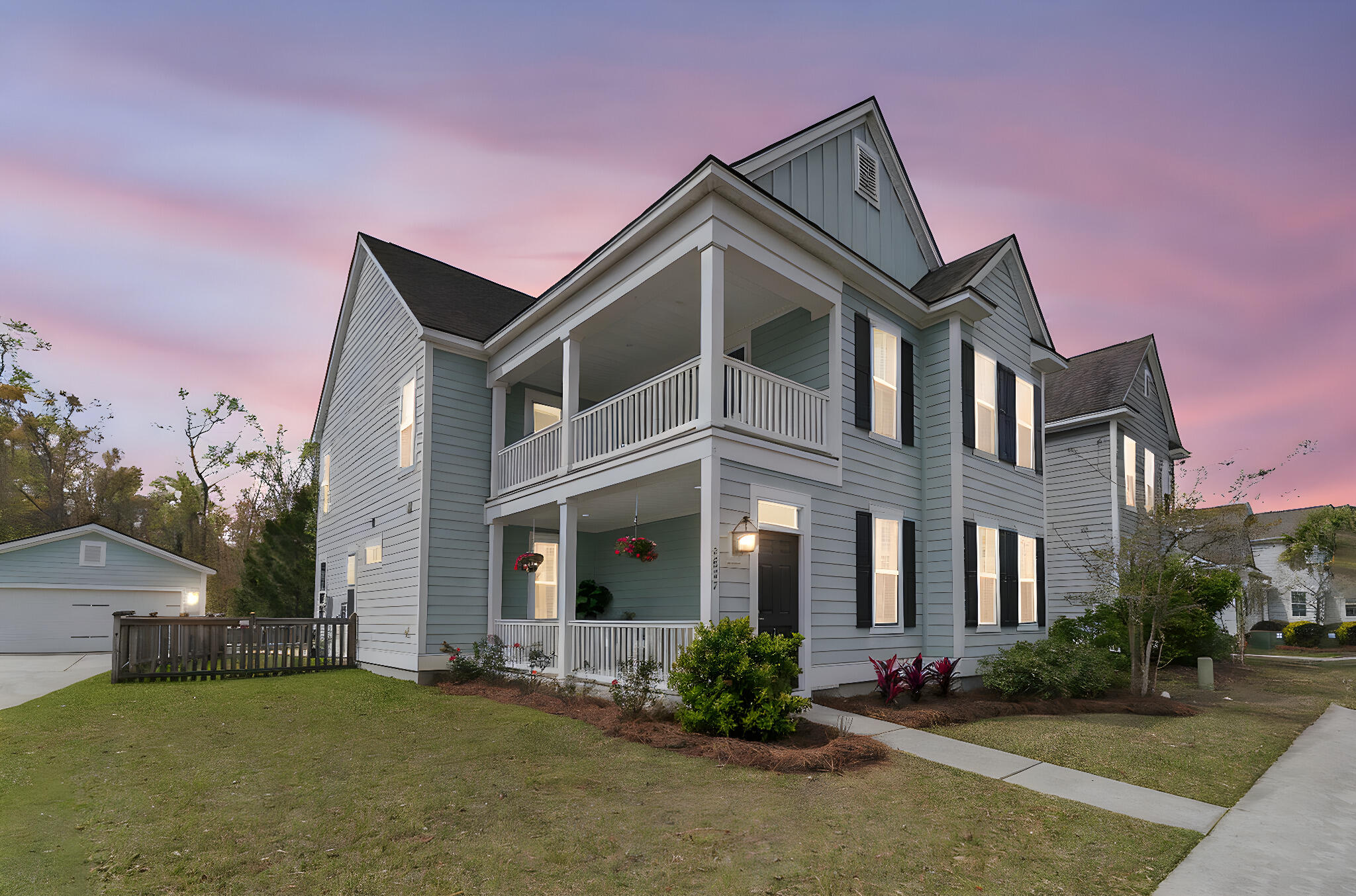 2837 Rutherford Way Charleston, SC 29414 - Photo 59 of 62 205