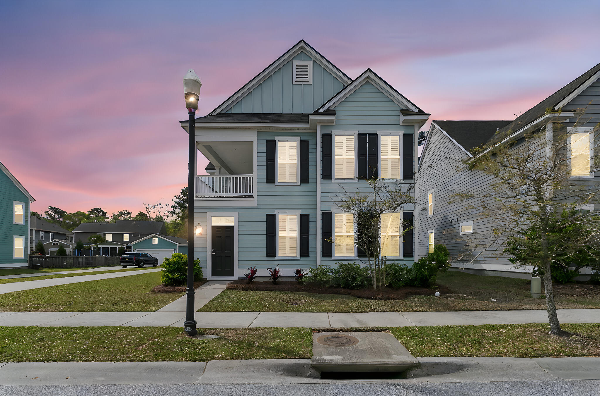 2837 Rutherford Way Charleston, SC 29414 - Photo 60 of 62 215