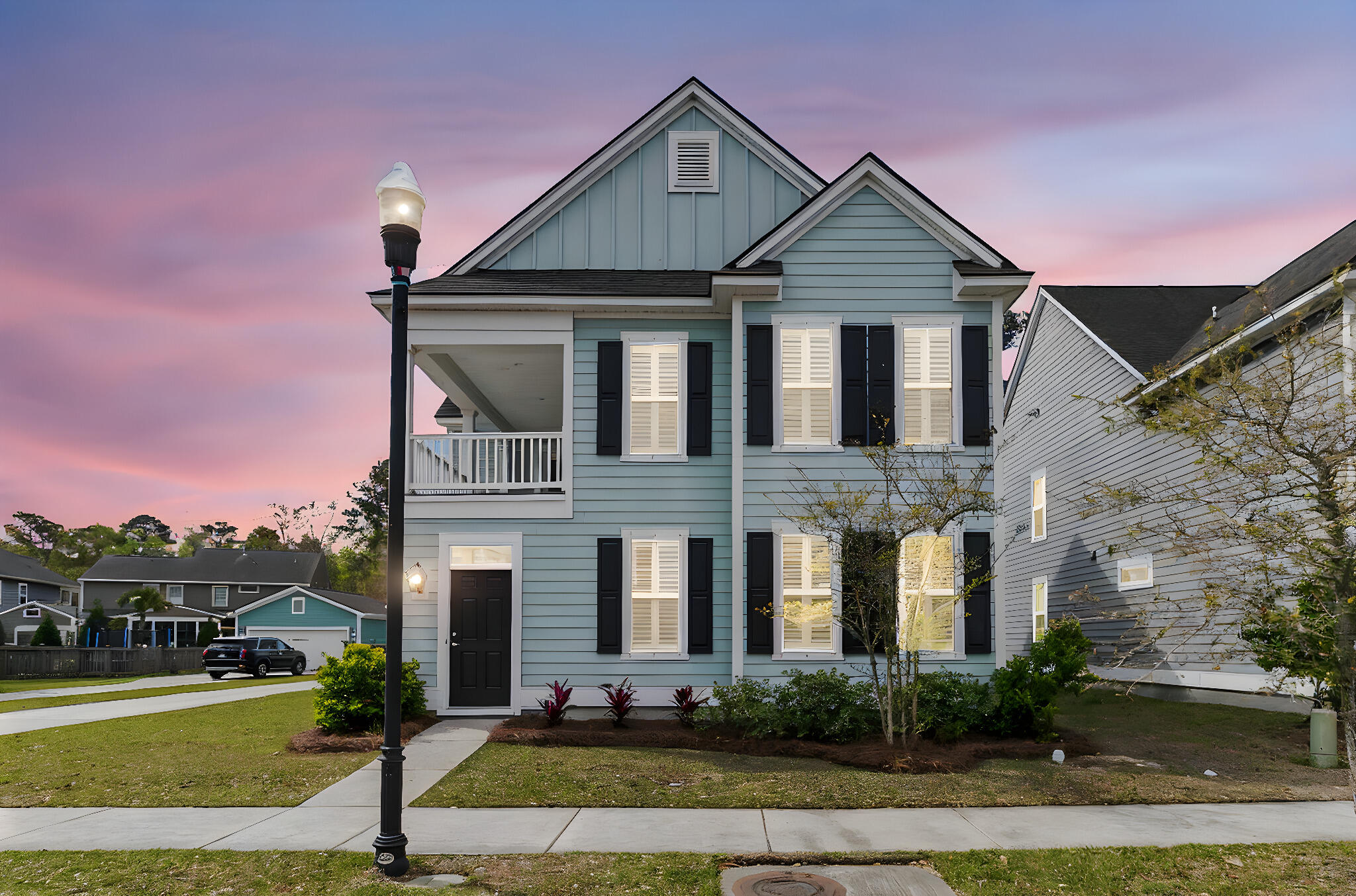 2837 Rutherford Way Charleston, SC 29414 - Photo 61 of 62 225