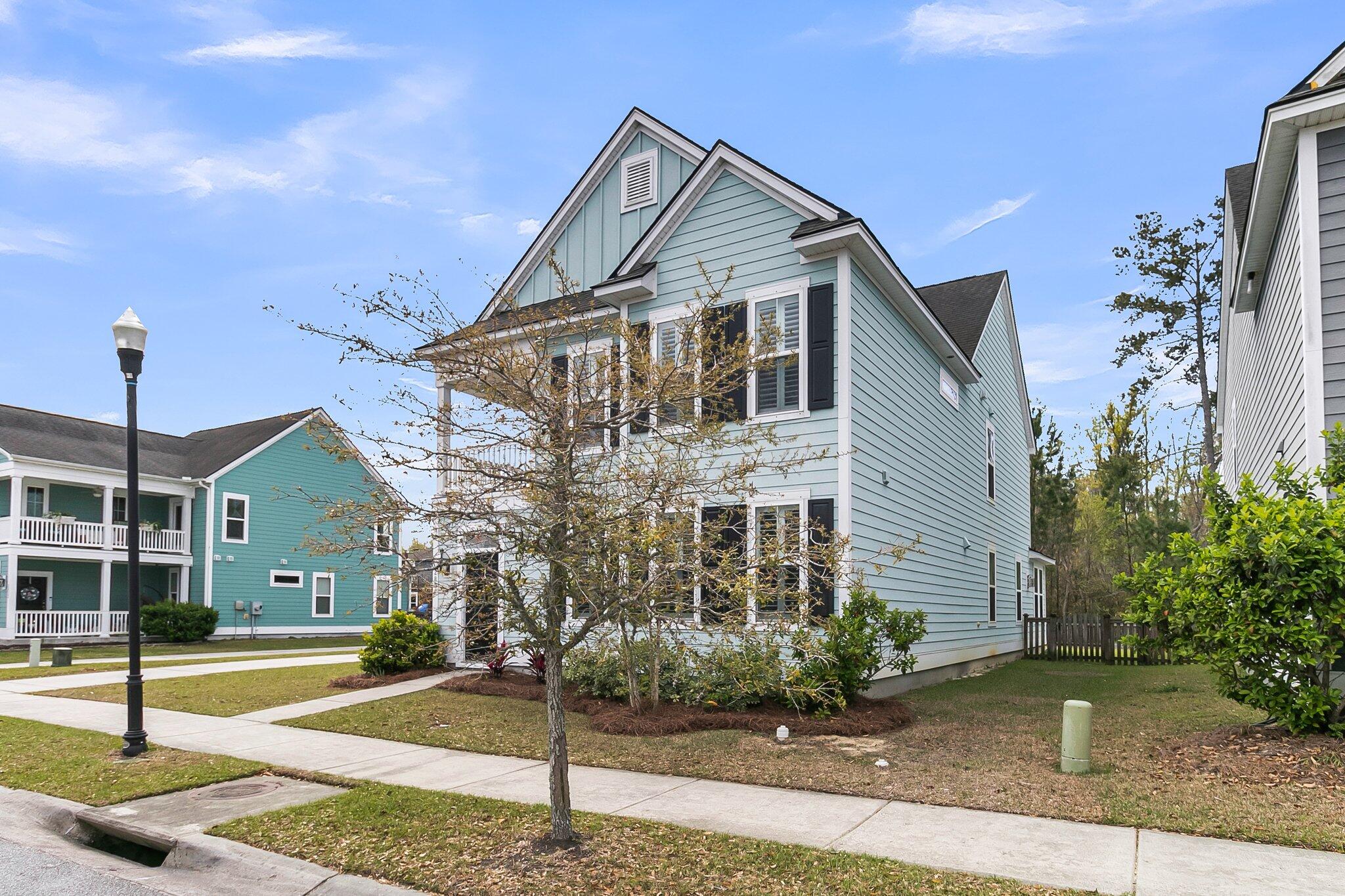 2837 Rutherford Way Charleston, SC 29414 - Photo 62 of 62 235