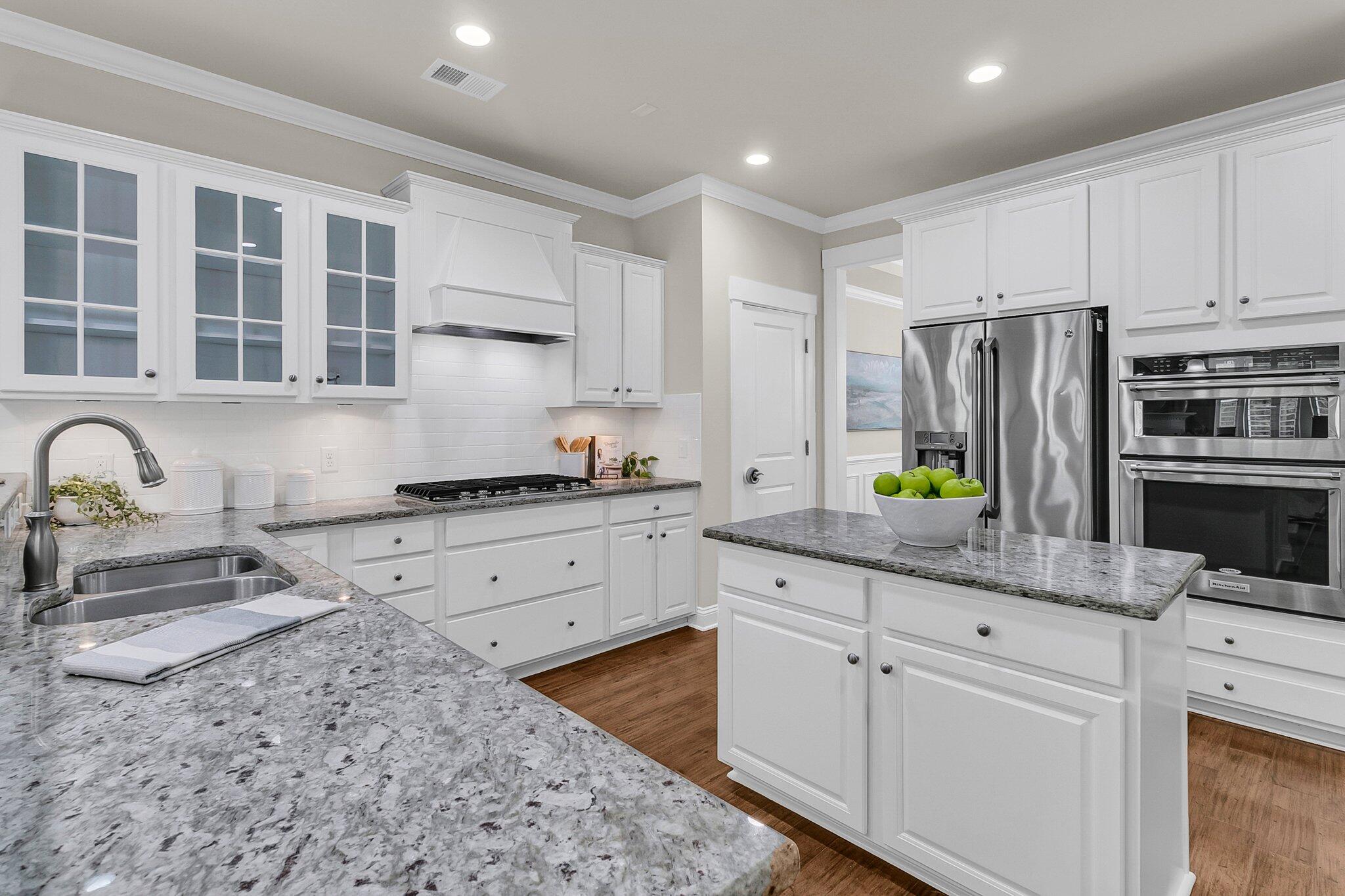 2837 Rutherford Way Charleston, SC 29414 - Photo 9 of 62 16